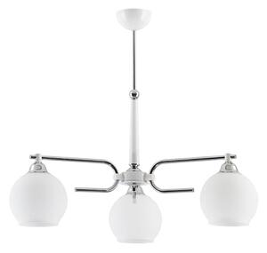 Jupiter 1398 - AX 3 B - Полилей на пръчка AXEL 3xE27/60W/230V