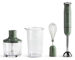 Ръчен пасатор TOGNANA PICC.ELETT IRIDEA Verde, 600 W