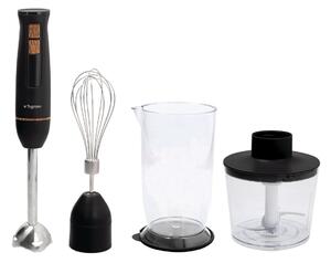 Пасатор 3-в-1 TOGNANA PICC.ELETT IRIDEA Black & Wood, 400 W