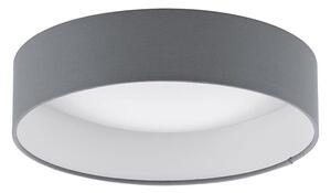 Eglo 93395 - LED Лампа за таван PALOMARO LED/12W/230V