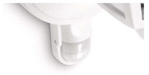 Philips 15388/31/16 - Екстериорна Стенна лампа на сензор MYGARDEN CREEK 1xE27/60W IP44