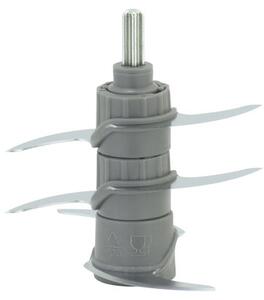 Чопър TOGNANA PICC.ELETT IRIDEA Grigio Perla, 0.5 л, 400 W