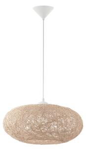 Eglo 93374 - Висящи лампи CAMPILO 1xE27/60W/230V