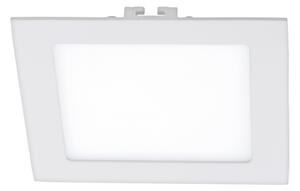 Eglo 94061 - LED вградено осветително тяло FUEVA 1 LED/10,95W/230V 17x17 cm