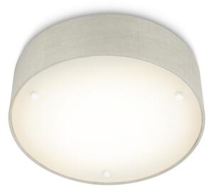 Philips 30175/87/16 - Лампа MYLIVING VELOUR 2xE27/23W/230V