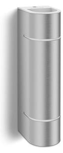 Philips 17312/47/16 - LED Екстериорен аплик MYGARDEN SUNSET 2xLED/1W/230V IP44