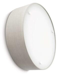 Philips 30175/87/16 - Лампа MYLIVING VELOUR 2xE27/23W/230V