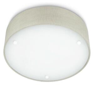 Philips 30175/87/16 - Лампа MYLIVING VELOUR 2xE27/23W/230V