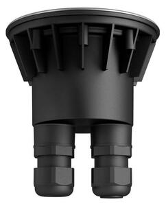 Philips 17306/47/16 - LED външно вградено настилно осветително тяло LED/3W/230V