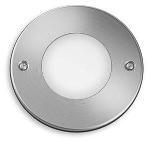 Philips 17306/47/16 - LED външно вградено настилно осветително тяло LED/3W/230V