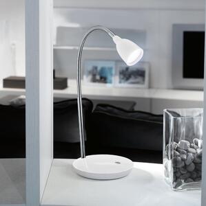 Eglo 93078 - LED Настолна лампа DURENGO 1xLED/3W/230V