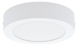 Eglo 94072 - LED таванно осветително тяло FUEVA 1 LED/10,89W/230V