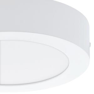 Eglo 94072 - LED таванно осветително тяло FUEVA 1 LED/10,89W/230V