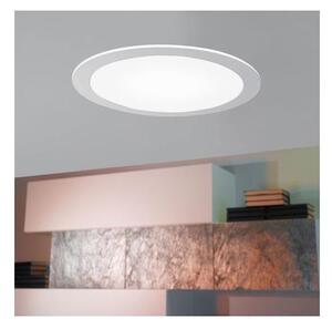 Eglo 94064 - Димируемо LED вградено осветително тяло за окачен таван FUEVA 1 LED/16,47W/230V