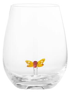 Стъклена чаша 560 ml Misa – Bloomingville