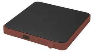 Индукционен плот TOGNANA PICC.ELETT IRIDEA Rosso, 200-2000 W