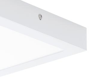 Eglo 94078 - LED таванно осветително тяло FUEVA 1 LED/16,44W/230V