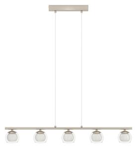 Eglo 94319 - LED Висящи лампи ASCOLESE 5xLED/3,3W/230V
