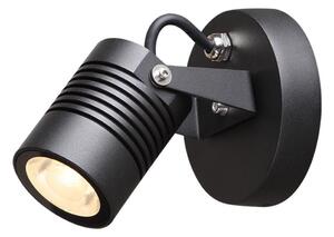 Top Light - LED Екстериорен аплик LED/5W/230V IP54