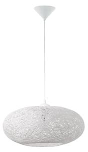 Eglo 93373 - Висящи лампи CAMPILO 1xE27/60W/230V