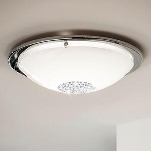 Eglo 93778 - LED таванно осветително тяло GIOLINA LED/12W/230V