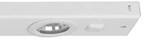 Eglo 93706 - LED Спот KOB 3xLED/2.3W/230V