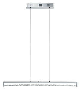 Eglo 93626 - LED Димируем висящ полилей CARDITO 1 LED/32W/230V