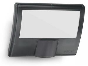 Steinel 012076 - LED външно осветително тяло със сензор XLED curved LED/10,5W/230V IP44