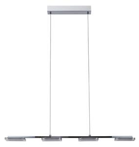 Eglo 94244 - LED висящо осветително тяло CARTAMA 4xLED/4,5W/230V