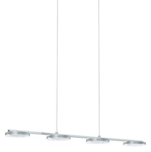 Eglo 94245 - LED Висящи лампи CARTAMA 4xLED/4,5W/230V