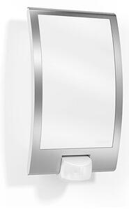 Steinel 009816 - Екстериорен аплик със сензор L 22 S 1xE27/60W/230V IP44