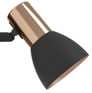 Eglo 94584 - LED Точково осветително тяло BARNHAM 1xGU10/3,3W/230V