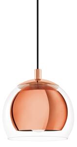 Eglo 94589 - Полилей ROCAMAR 1xE27/60W/230V