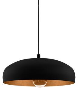 Eglo 94605 - Пендел MOGANO 1xE27/60W/230V