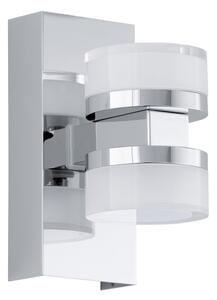 Eglo 94651 - LED лампа за стена в баня ROMENDO 2xLED/4,5W/230V IP44