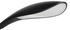 Eglo 94673 - димируема настолна LED лампа DAMBERA LED/4,5W/230V черна