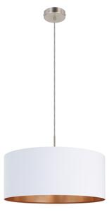 Eglo 95045 - Полилей PASTERI 1xE27/60W/230V