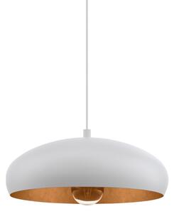 Eglo 94606 - Полилей MOGANO 1xE27/60W/230V