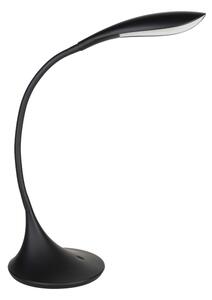 Eglo 94673 - димируема настолна LED лампа DAMBERA LED/4,5W/230V черна