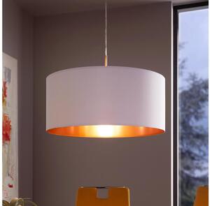Eglo 95045 - Полилей PASTERI 1xE27/60W/230V