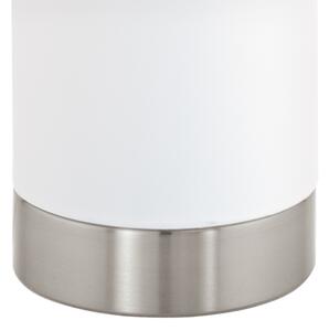 Eglo 95118 - Димируема настолна лампа PASTERI 1xE27/40W/230V