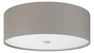 Eglo 94919 - Таванно осветително тяло PASTERI 3xE27/25W/230V