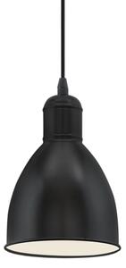 Eglo 49464 - Полилей PRIDDY 1xE27/60W/230V