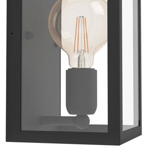 Eglo 49394 - Стенна лампа CHARTERHOUSE 1xE27/60W/230V
