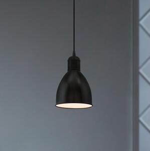 Eglo 49464 - Полилей PRIDDY 1xE27/60W/230V