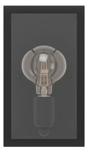 Eglo 49394 - Стенна лампа CHARTERHOUSE 1xE27/60W/230V