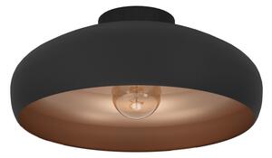 Eglo 94547 - Лампа за таван MOGANO 1xE27/60W/230V
