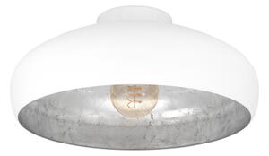 Eglo 94548 - таванно осветително тяло MOGANO 1xE27/60W/230V