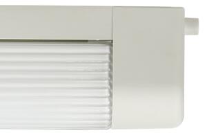 Eglo 94987 - Стенна лампа BARI 1 2xE14/40W/230V