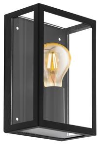 Eglo 94831 - Екстериорна лампа ALAMONTE 1 1xE27/60W/230V IP44